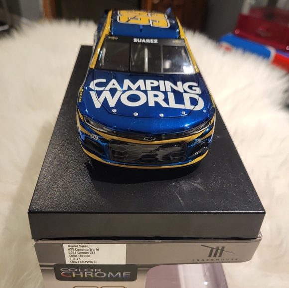 Nascar diecast - Picture 2 of 4